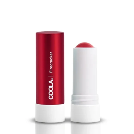 Coola Liplux firecracker