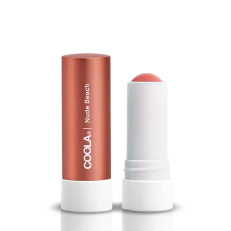 Coola Liplux Nude beach