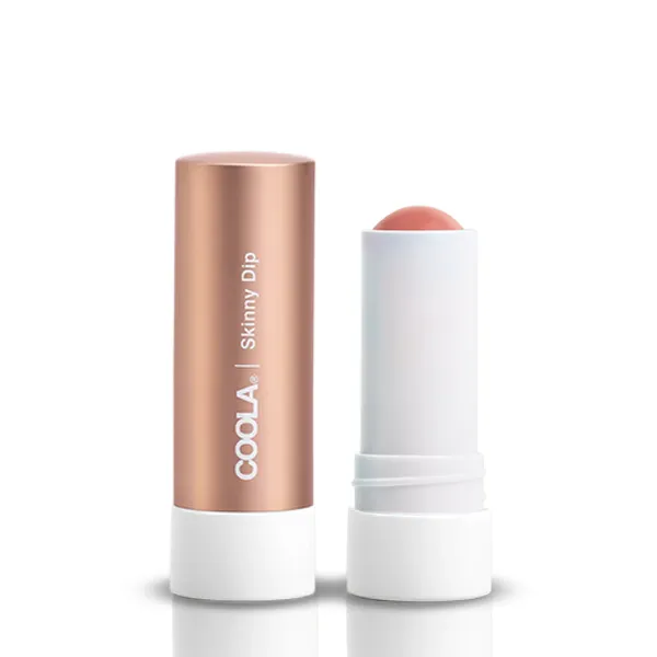 Coola Liplux Skinny dip