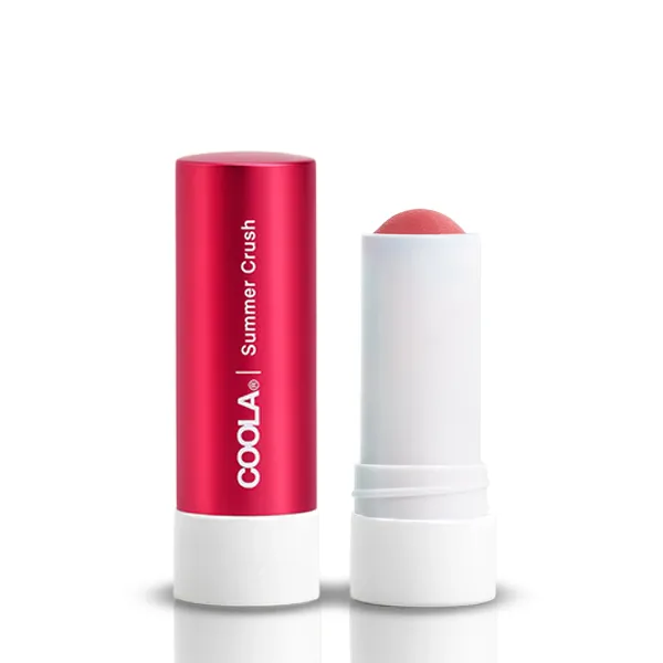 Coola Liplux summer crush