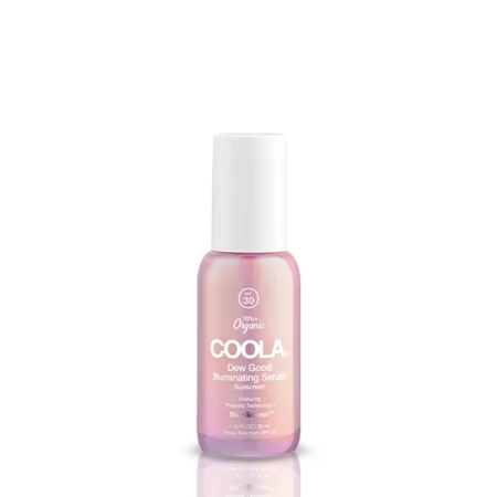Dew good serum illuminant
