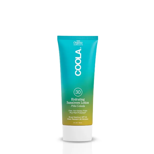 Écran solaire classique pina colada 30