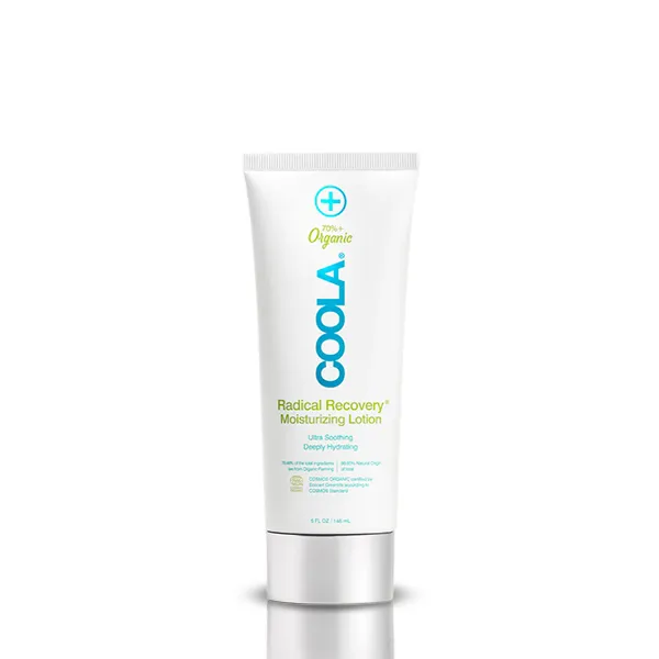 Coola Radiant Recovery - après soleil