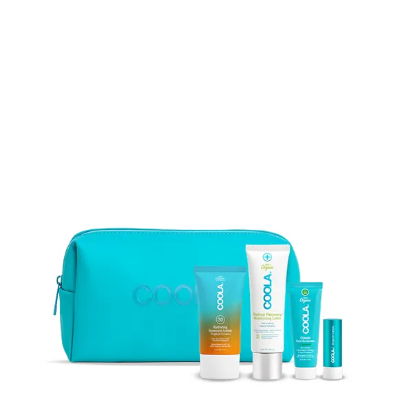 Coffret decouverte Coola