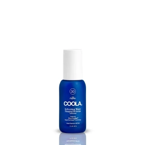 Sérum gel répulpant eau rafraichissante