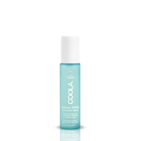 Vaporisateur-fixateur maquillage